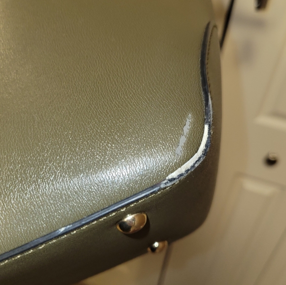 Nine West tote bag - Picture 5 of 6